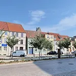 Altstadtsonne 2 - Abc35 - Nur Feriengaeste! Wismar