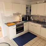 Apartment Altstadtsonne 2 - Abc35 - Nur Feriengaeste! *