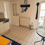 Διαμέρισμα Altstadtsonne 2 - Abc35 - Nur Feriengaeste! Wißmar