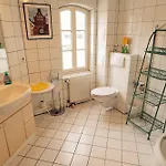Altstadtsonne 2 - Abc35 - Nur Feriengaeste! Apartment Wismar