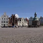 Altstadtsonne 2 - Abc35 - Nur Feriengaeste!