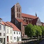 Altstadtsonne 2 - Abc35 - Nur Feriengaeste!