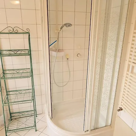Appartement Altstadtsonne 2 - Abc35 - Nur Feriengaeste! *