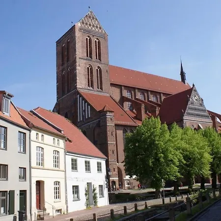 Altstadtsonne 2 - Abc35 - Nur Feriengaeste!